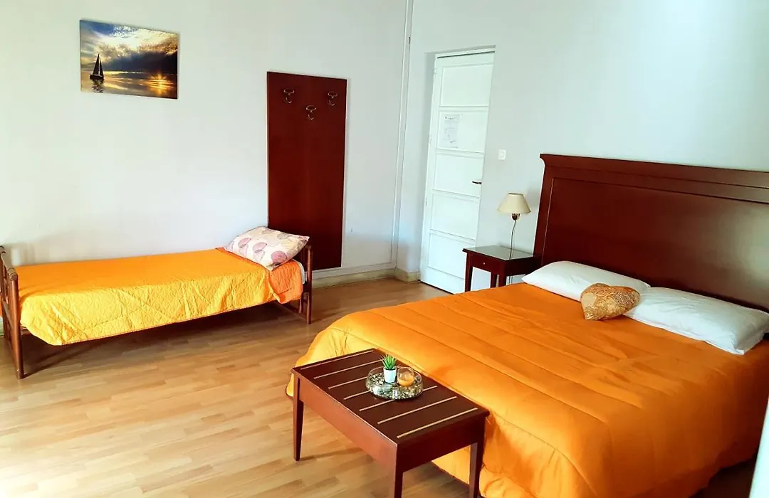 Bed&Breakfast Macallè-1